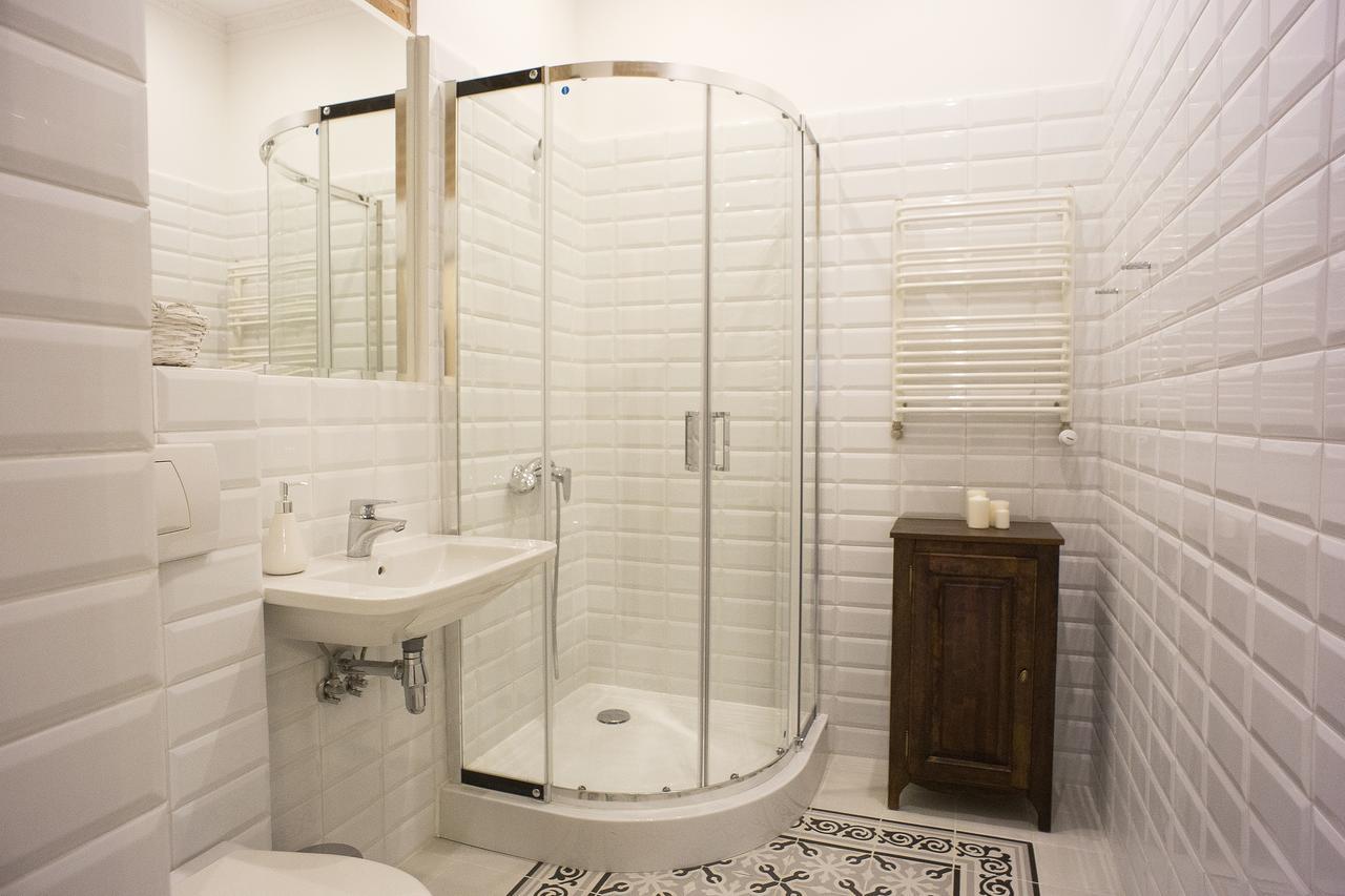 Apartament Nadwislanski Stary Toruń Dış mekan fotoğraf